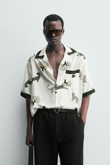 Zara {名称} - {颜色}