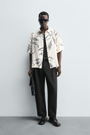 Zara {名称} - {颜色} - 0 图片