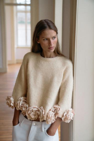 Zara {名称} - {颜色}