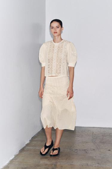 Zara {名称} - {颜色} - 0 图片