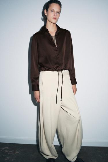 Zara {名称} - {颜色}