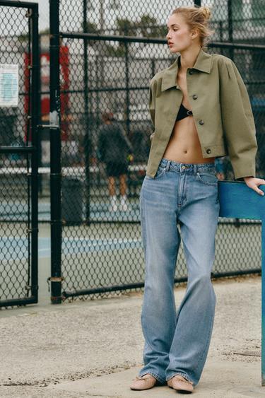 Zara {名称} - {颜色} - 0 图片