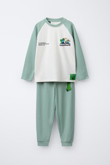 Product image - Green by Zara