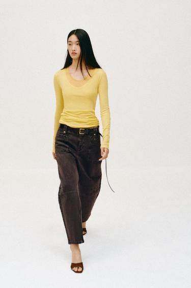 Zara {名称} - {颜色}