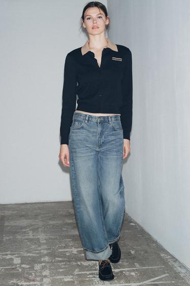 Zara {名称} - {颜色} - 0 图片