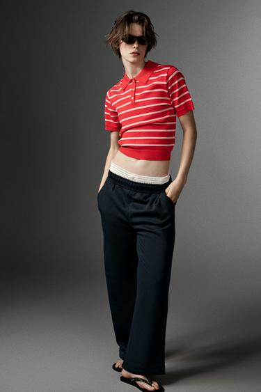 Zara {名称} - {颜色}