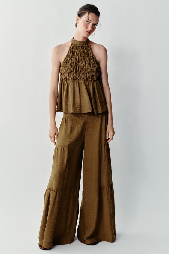 Zara {名称} - {颜色} - 0 图片