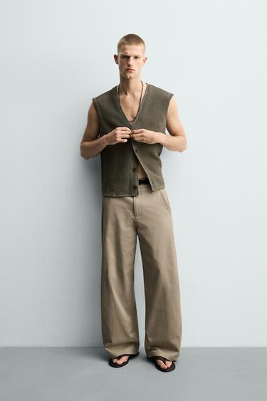 Zara {名称} - {颜色} - 0 图片