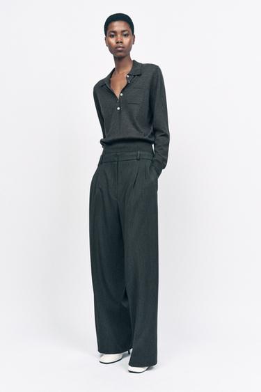 Zara {名称} - {颜色}