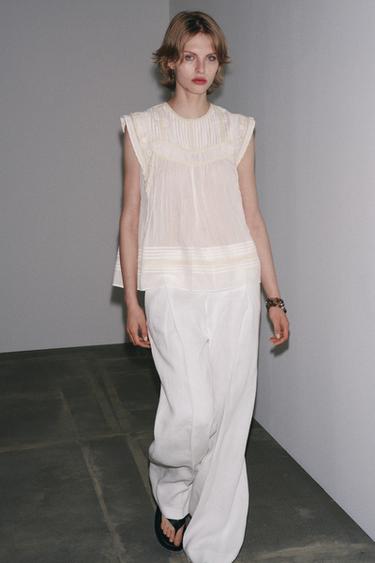 Zara {名称} - {颜色}