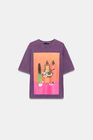 Zara {名称} - {颜色}
