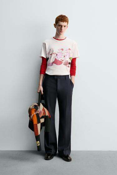 Zara {名称} - {颜色} - 0 图片