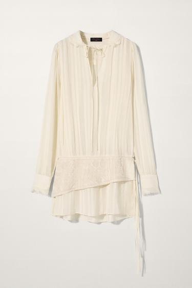 Zara {名称} - {颜色}