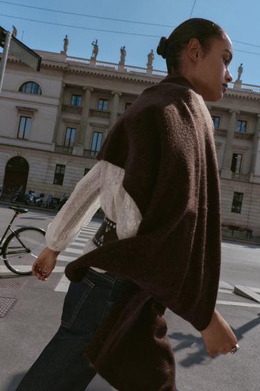 Zara {名称} - {颜色}