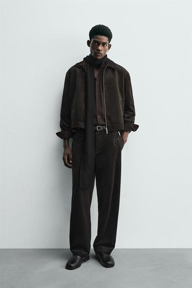 Zara {名称} - {颜色} - 0 图片