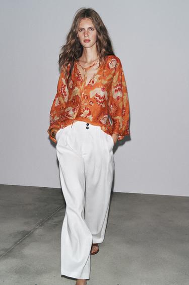 Zara {名称} - {颜色} - 0 图片
