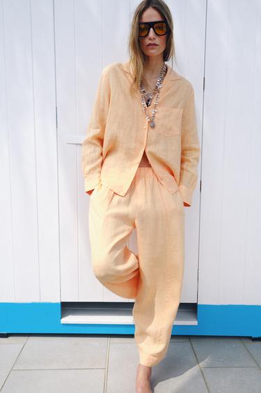 Zara {名称} - {颜色}