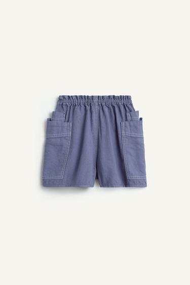 Zara {名称} - {颜色}