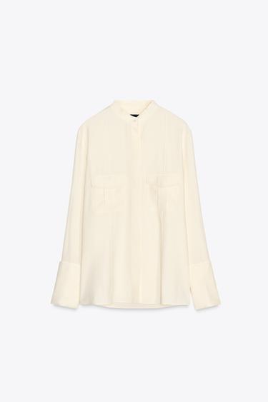 Zara {名称} - {颜色}