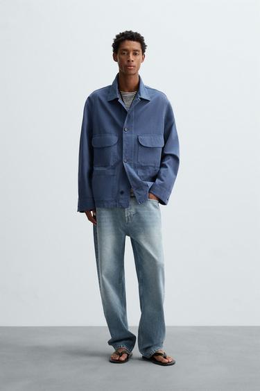 Zara {名称} - {颜色} - 0 图片