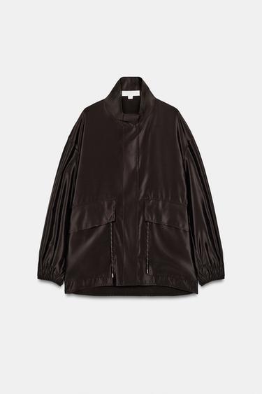 Zara {名称} - {颜色}