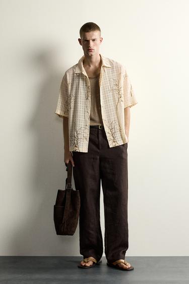 Zara {名称} - {颜色} - 0 图片