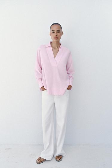 Zara {名称} - {颜色}