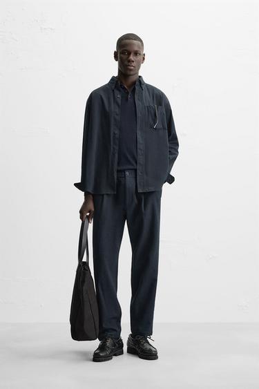 Zara {名称} - {颜色}