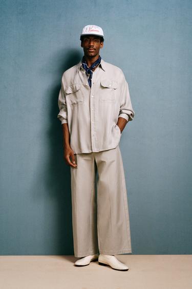 Zara {名称} - {颜色} - 0 图片