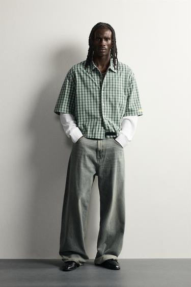 Zara {名称} - {颜色} - 0 图片