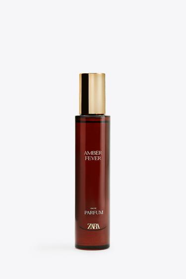 AMBER FEVER EDP 30 ML / 1.01 oz -  by Zara - Image 0