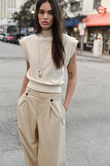 Zara {名称} - {颜色}