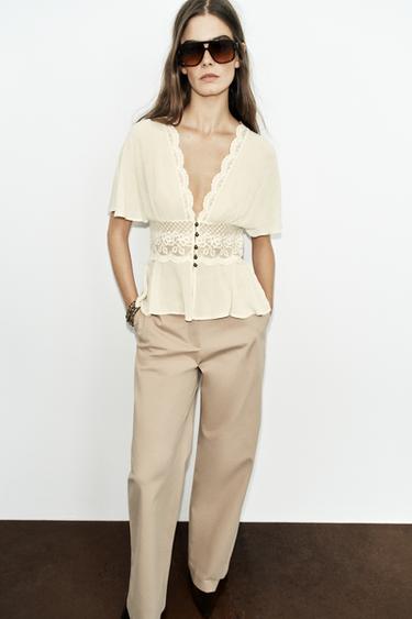 Zara {名称} - {颜色} - 0 图片