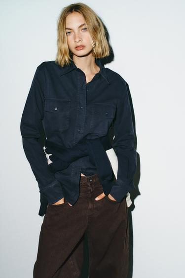 Zara {名称} - {颜色}