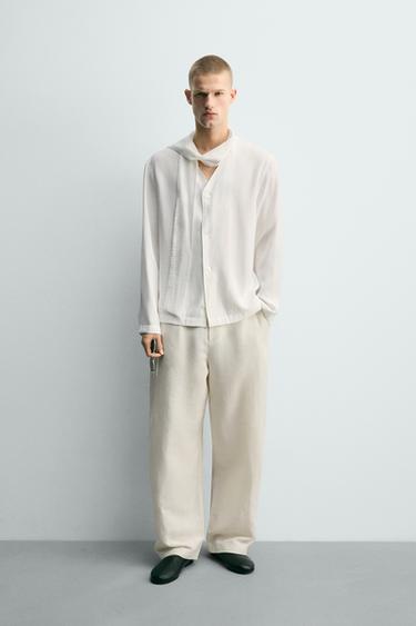 Zara {名称} - {颜色} - 0 图片