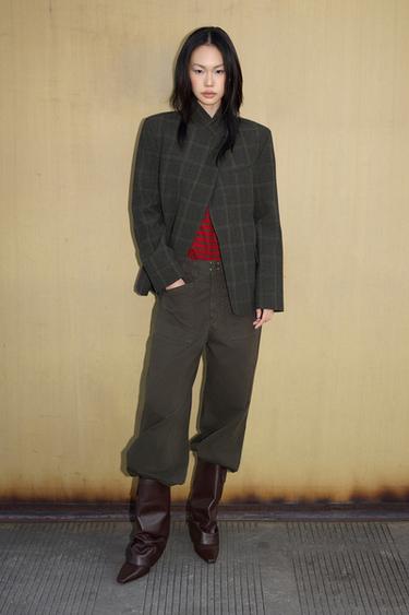 Zara {名称} - {颜色}