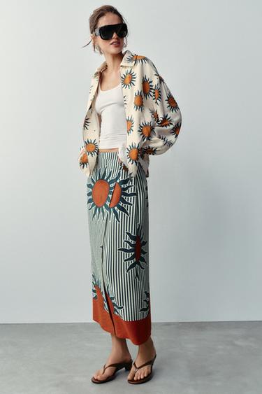 Zara {名称} - {颜色} - 0 图片