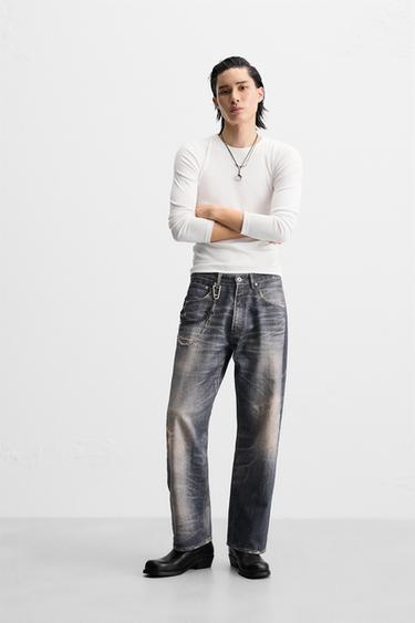 Zara {名称} - {颜色} - 0 图片