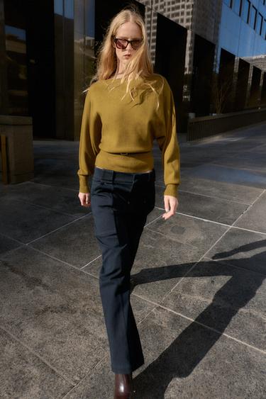 Zara {名称} - {颜色} - 0 图片