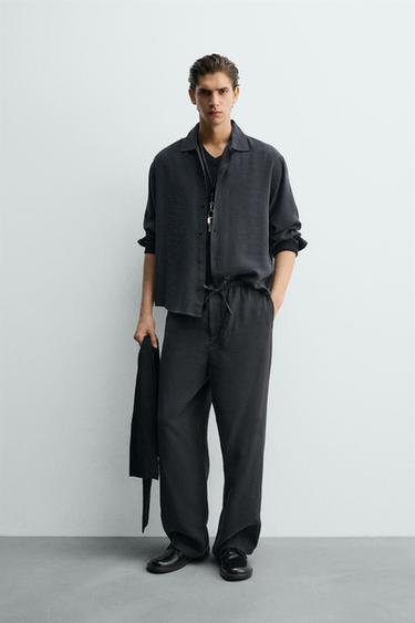 Zara {名称} - {颜色}