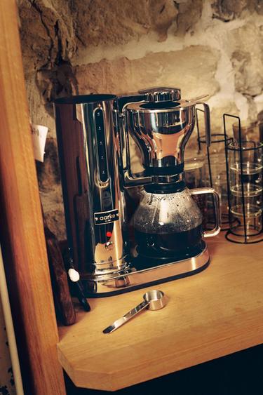 SET - Mid-camel by Zara