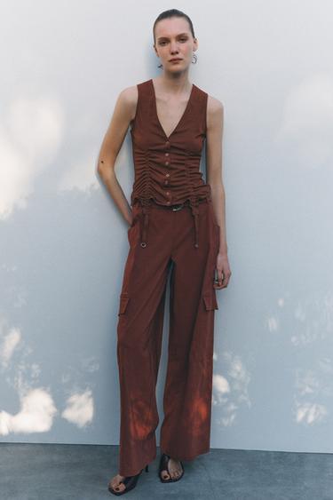 Zara {名称} - {颜色} - 0 图片