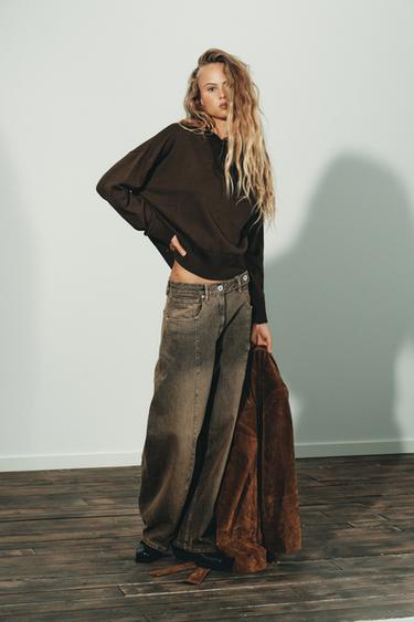 Zara {名称} - {颜色} - 0 图片