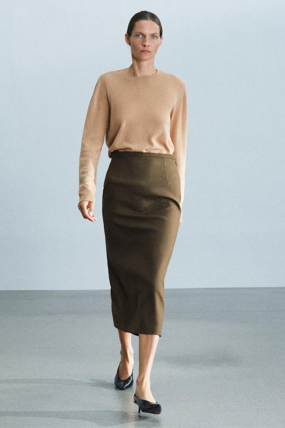 Zara {名称} - {颜色} - 0 图片
