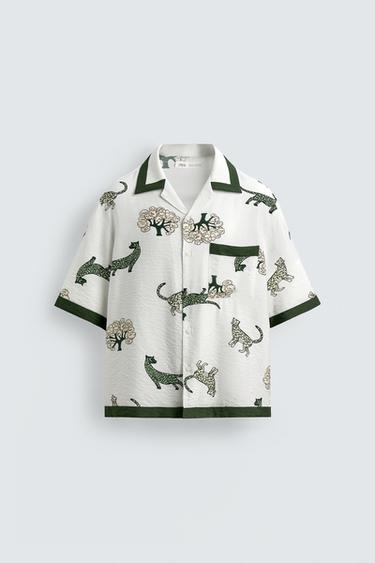 Zara {名称} - {颜色}