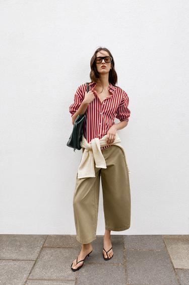 Zara {名称} - {颜色} - 0 图片
