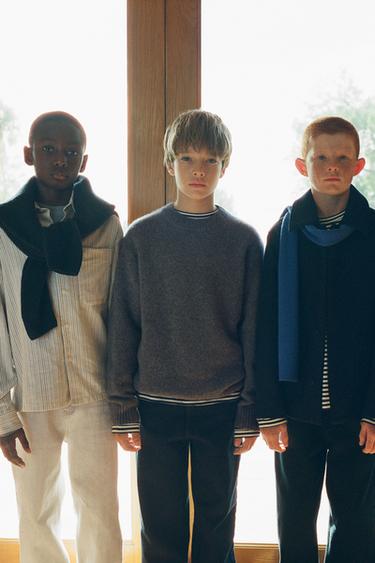 Zara {名称} - {颜色} - 0 图片