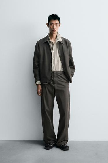 Zara {名称} - {颜色}