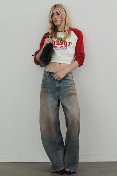 Zara {名称} - {颜色} - 0 图片