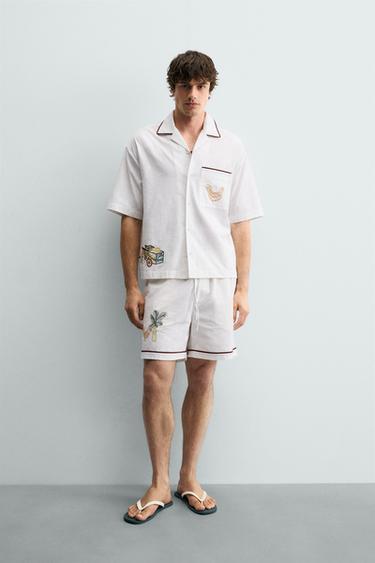 Zara {名称} - {颜色} - 0 图片